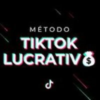 Imagem do curso Tiktok Lucrativo
