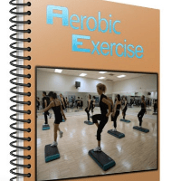 Imagem do produto AEROBIC FITNESS