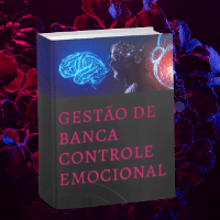 Imagem do produto Gestão de banca & Controle emocional