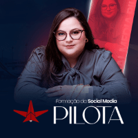 Imagem do produto Formação Social Media Pilota