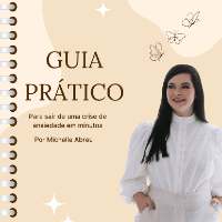 Imagem do curso GUIA PRÁTICO para Sair das Crises Imediatamente
