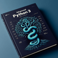 Imagem do curso Advance Python 3 " Mestre em python curso avançado
