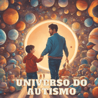 Imagem do produto Universo do Autismo