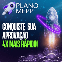 Imagem do produto MEPP ANUAL — Método de Estudo Programado Progressivo - Treinamento + Mentoria em Grupo