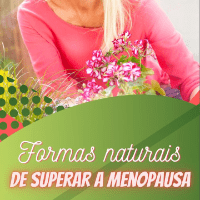 Imagem do produto FORMAS NATURAIS PARA SUPERAR A MENOPAUSA