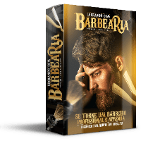 Imagem do produto Lucrando com a Barbearia: Guia Completo