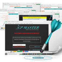 Imagem do produto ICP Master