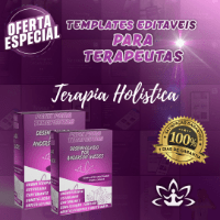 Imagem do produto kit Para Terapeutas