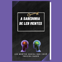 Imagem do produto A SABEDORIA  DE LER MENTES
