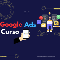 Imagem do produto Curso Google Ads