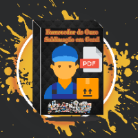 Imagem do produto Fornecedores de Ouro - Sublimação em Geral