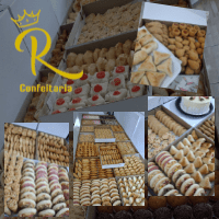 Imagem do produto Sagados de Festas