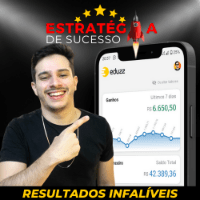 Imagem do produto Estratégia de Sucesso