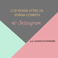 Imagem do produto CCD RENDA EXTRA DA FORMA CORRETA