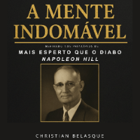 Imagem do curso A MENTE INDOMÁVEL