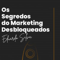 Imagem do produto Os Segredos Do Marketing Desbloqueados + Bônus