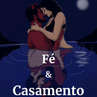 Imagem do produto Fé e Casamento
