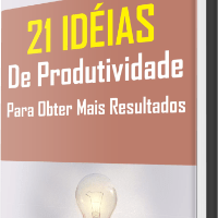 Imagem do produto 21 IDÉIAS DE PRODUTIVIDADE PARA OBTER MAIS RESULTADOS