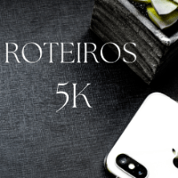 Imagem do curso Roteiros 5k
