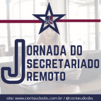 Imagem do curso JORNADA DO SECRETARIADO REMOTO