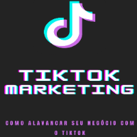 Imagem do produto Tiktok  Lucrativo - ganhando dinheiro com tiktok