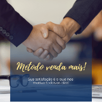 Imagem do produto METODO VENDA MAIS.