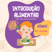 Imagem do produto Guia Prático de Nutrição Infantil