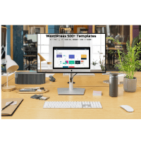 Imagem do produto 500+ Templates Profissionais de WordPress – Prontos para Uso