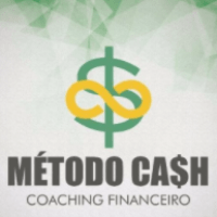 Imagem do curso Método CASH ® - Coaching Financeiro