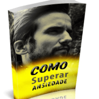 Imagem do produto CONTROLANDO A ANSIEDADE