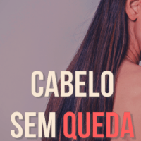 Imagem do produto Cabelo Sem Queda