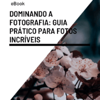 Imagem do curso Ebook - Dominando a Fotografia Guia Prático para Fotos Incríveis