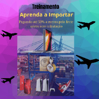 Imagem do curso Curso Especialista da Importação em Vídeo Aulas