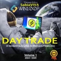 Imagem do produto DAY TRADE - A VERDADEIRA ANALISE DO MERCADO FINANCEIRO