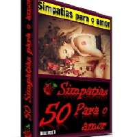 Imagem do produto 50 simpatias para o amor