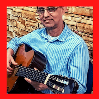 Imagem do curso Curso de Violão por Partitura 1º ano