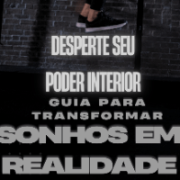 Imagem do produto Desperte seu Poder Interior: Guia para Transformar Sonhos em Realidade