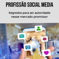 Imagem do produto Profissão Social Media