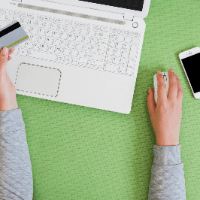 Imagem do curso Programa de  acompanhamento de redes sociais e com foco em Vender Mai$