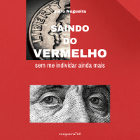 Imagem do produto Saindo do Vermelho - Sem me Endividar Ainda Mais
