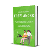 Imagem do produto Como se tornar um FREELANCER DIGITAL DE SUCESSO.