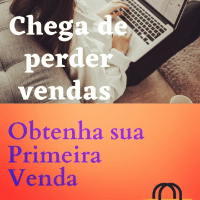 Imagem do curso Realize sua Primeira Venda