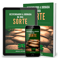 Imagem do produto Desvendando a Jornada da Boa Sorte