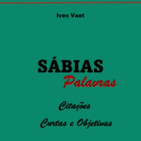 Imagem do curso Sábias Palavras