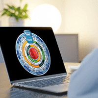 Imagem do curso Laudo HMI – Diagnóstico Comportamental 2026