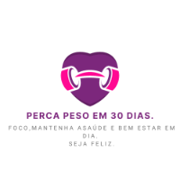 Imagem do produto Perca peso em 30 dias
