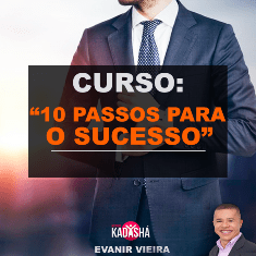Imagem do curso Curso online: 10 Passos para o sucesso
