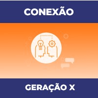 Imagem do produto Conexão Geração "X" + Bônus