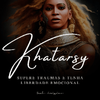 Imagem do curso VIVÊNCIA ONLINE KHATARSY - supere traumas e tenha liberdade emocional