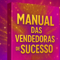 Imagem do produto Manual das Vendedoras de Sucesso